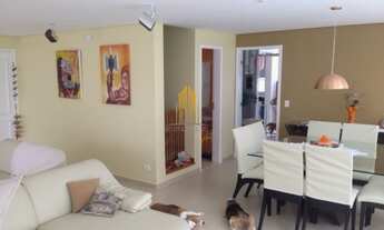 Imagem 3: Sumisura Evoluzione Apartamento 197m² 3 suites e 4 vagas no Sumisura Evoluzione Apartament