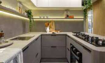 Imagem 5: Torre Única; Unidades de 3 dorms; Alto padrão construtivo MAC