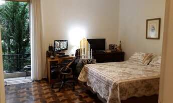 Imagem 7: Casa Sobrado à venda no Jardim Paulista de 370m² com 3 suítes e 4 vagas de garagem Casa So