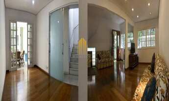 Imagem 7: ITAIM BIBI - CASA DE 165M² COM 3 DORMITORIOS SENDO 1 SUÍTE E 2 VAGAS