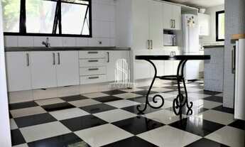 Imagem 7: CASA RESIDENCIAL DE 900M² COM 4 DORM SENDO 4 SUÍTES, 3 SALAS E 8 VAGAS, À VENDA NA REGIÃO