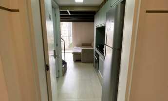 Imagem 3: Studio no Condomínio Oscar By You em Pinheiros com 53m² 1 dormitório 1 banheiro