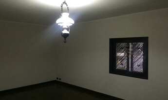 Imagem: Sobrado à venda em Jardim Guedala, São