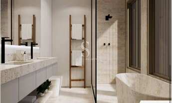 Imagem 7: Condomínio Palmares, Brooklin Paulista - Casa de 488,54m² com 3 suites, 5 banheiros e 4 va