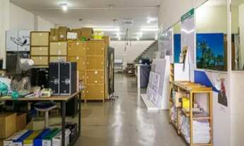 Imagem 5: Imóvel Comercial à venda no Parque Peruche com 750m²