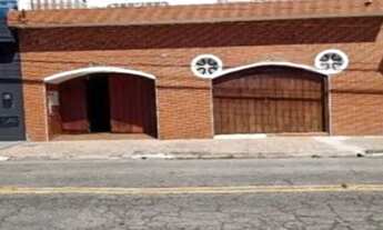 Imagem: Casa à venda na Vila Talarico com 235m²