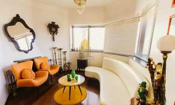 Imagem 3: Apartamento com 4 dormitórios sendo 2 suítes e com 3 vagas de garagem. No bairro de Perdiz