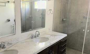 Imagem 5: Apartamento todo reformado de 127m²com 3 dormitórios, 2 banheiros e 2 vagas