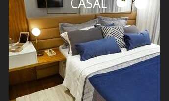 Imagem: Apartamento à venda em Água Branca 142m²