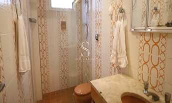 Imagem 6: CONDOMINIO EDIFICIO UIRAPURÚ, PARAISO, APARTAMENTO DE 161M² COM 4 DORMITORIOS, 2 SUITES E