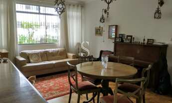 Imagem: EDIFICIO MARQUESA DE SANTOS, JARDIM PAULISTA