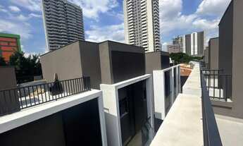 Imagem: Casa de Luxo em Condomínio na Vila Mariana