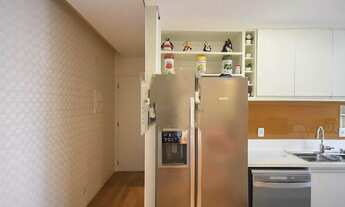 Imagem 4: Cobertura à Venda no Morumbi