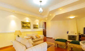 Imagem: APARTAMENTO COM QUATRO DORMITÓRIOS (DUAS