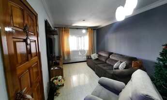 Imagem: Casa á venda de 210m² 3 dormitórios na