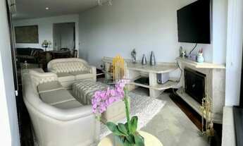 Imagem 6: Edificio Piazza Navona Jardim Vitoria Regia à venda de 230m² com 4 suítes e 4 vagas de gar