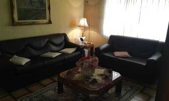 Imagem 4: Casa Térrea à venda na Vila Aurora ( Zona Norte) com 201m² 3 dormitórios 2 suítes 1 banhei