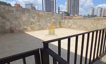 Imagem 7: Bosque da Saúde, Sobrado Residencial com 206m² com 3 dormitórios, 1 suíte, 2 vagas