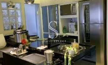 Imagem 2: SOBRADO RESIDENCIAL DE 152M² COM 2 DORMITÓRIOS, 2 BANHEIROS E 2 VAGAS Á VENDA NA REGIÃO DO