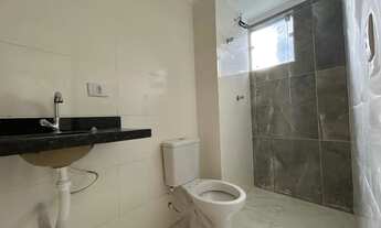 Imagem 5: Apartamento com 2 Quartos e 1 banheiro à Venda, 46 m² por R$ 260.000