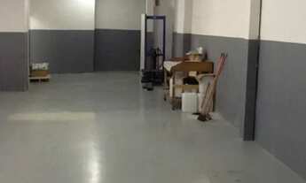 Imagem: Salão à venda no Brás com 461m²