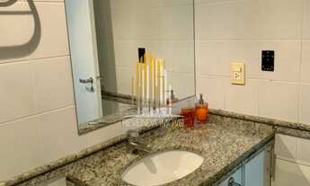 Imagem 3: Apartamento no Condomínio Paradise Garden no Paraíso com 60m² 2 dormitorios 1 suite e 2 va