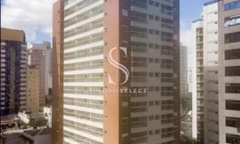 Imagem 5: Condomínio Ce Amplify M Oema. Apartamento Guardem a venda com 121m² 2 Dormitórios, 2 Suite