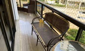 Imagem 5: APARTAMENTO MORUMBI. QUINTAS DE SINTRA APARTAMENTO DE 176M² NO MORUMBI COM 3 DORMITÓRIOS