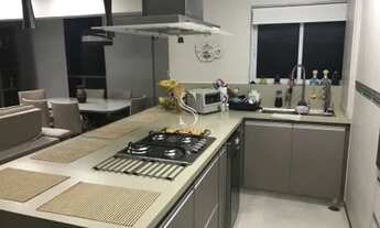 Imagem 2: CONDOMINIO CUBE CAMPO BELO, APARTAMENTO DE 105m² COM 2 DORMITÓRIOS, 1 SUITE E 2 VAGAS Á VE