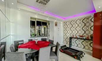 Imagem 6: Cobertura de Luxo