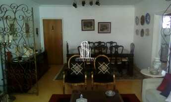 Imagem: COND BELVEDERE APARTAMENTO DE 116,00M²