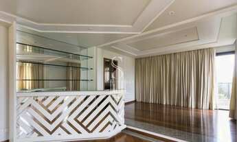 Imagem: Condominio Pallas Athenas no Planalto Paulista