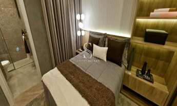 Imagem 3: EDIFICIO MODERN VILA CLEMENTINO- APARTAMENTO DE 88m² COM 2 DORMITÓRIOS SUITES E 1 VAGA Á V