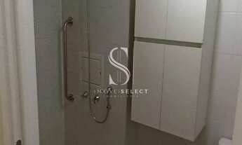 Imagem 5: EDIFICIO HAUS MITRE BROOKLIN- APARTAMENTO DE 26m² COM 1 DORMITÓRIO , 1 BANHEIRO E NÃO POSS