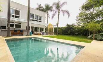 Imagem: Morumbi, Casa Residencial de 800m² com