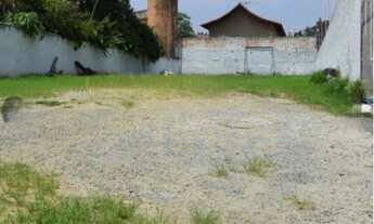 Imagem: Terreno comercial 800m²