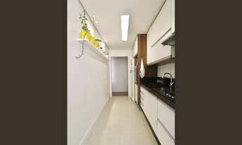 Imagem 7: Apartamento a venda 80m² sendo 2 dormitórios, 1 banheiros, 1 suíte e 1 vaga Vila Buarque