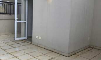 Imagem 3: Cobertura à venda 88m² 1 dormitório 1 suíte 2 vagas no Morumbi