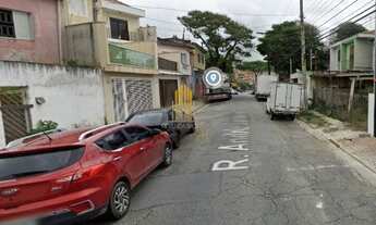 Imagem 5: Terreno de 511m² na Vila Sônia. Terreno de 511m² na Vila Sônia