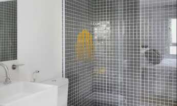 Imagem 5: Condomínio Geo Berrini, Vila Monções, Apartamento com 70m² sala, 1 dormitório, 2 banheiros