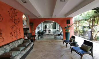 Imagem 3: Jardim Guedala - Casa de 647m² com 4 dormitórios sendo 4 suítes e 4 vagas