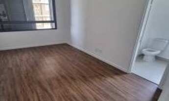 Imagem 3: Apartamento a venda no Brooklin próximo a estação Brooklin com 2 dorm, 01 vaga e varanda