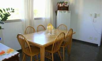 Imagem 6: VIA CONDOTTI, APARTAMENTO DE 287M²,2 DORMITÓRIOS, 5 BANHEIROS, 5 VAGAS, LOCALIZADO EM MOEM