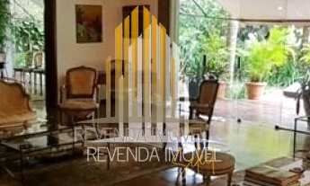 Imagem 4: Jardim Guedala - Casa de 875m² com 6 dormitórios, 2 suites e 4 vagas