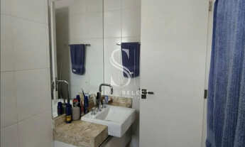 Imagem 6: Condomínio Panorama no Cursino, Apartamento de 122m² com 3 suítes, 2 vagas