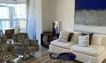 Imagem 5: Apartamento no Condomínio Condomínio Home Design Pinheiros em Pinheiros com 85m² 2 dormitó