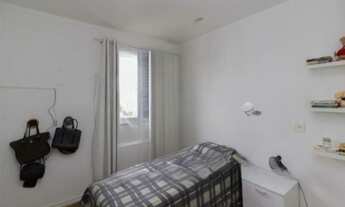 Imagem 4: Apartamento no Campo Belo, 150m², 4 Dormitórios