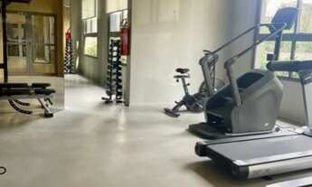 Imagem 2: Apartamento de Luxo na Vila Mariana: 3 Quartos, 3 Suítes, 4 Banheiros e 166m² - São Paulo