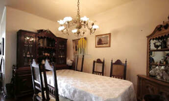 Imagem 5: APARTAMENTO DE 150,00M² COM 3 DORMITÓRIOS ( 1 SUÍTES) , 2 BANHEIROS E 2 VAGAS Á VENDA E