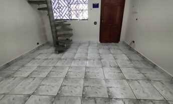 Imagem 2: Sobrado à venda no Ipiranga, São Paulo-SP: 132m², 3 quartos, 1 suíte, 2 banheiros, 2 vagas